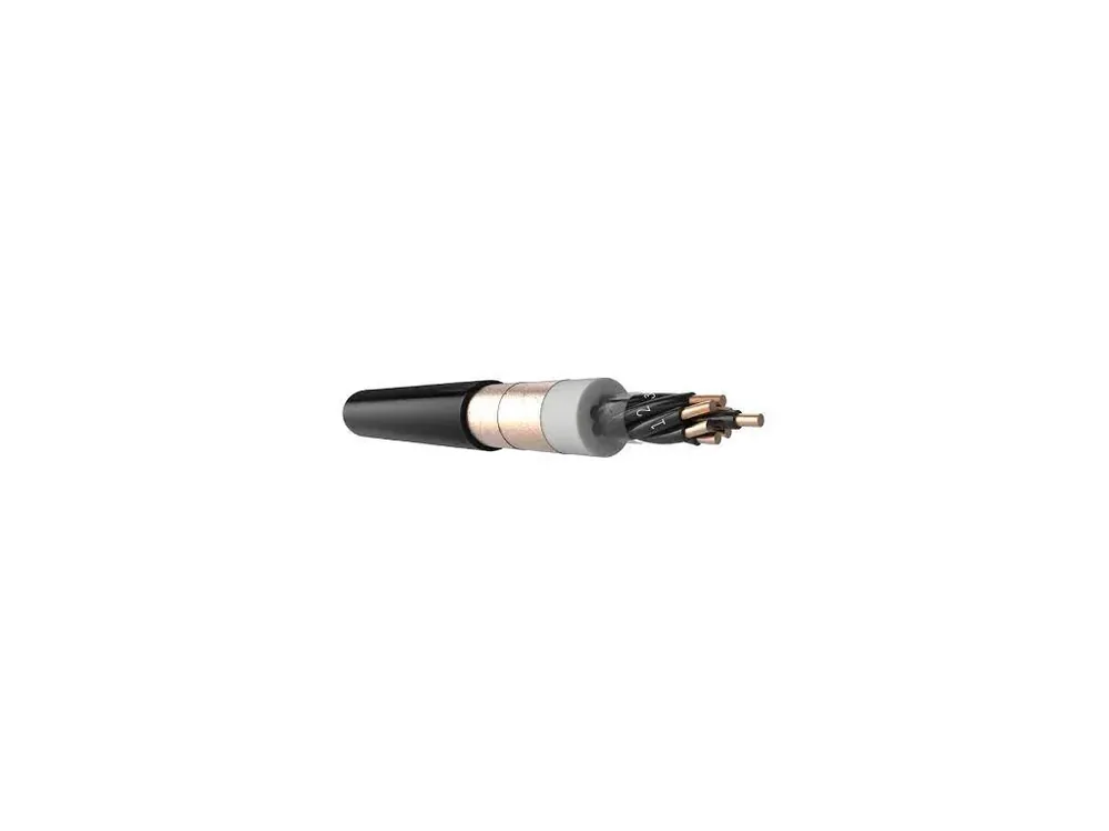 Snadný nákup | Kabel CYKCY-O 7x1,5