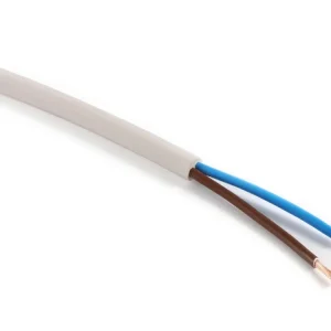 Kabel 9016 H05VV-F 2X1,0 (N) (CYSY) | Skvělé hodnocení
