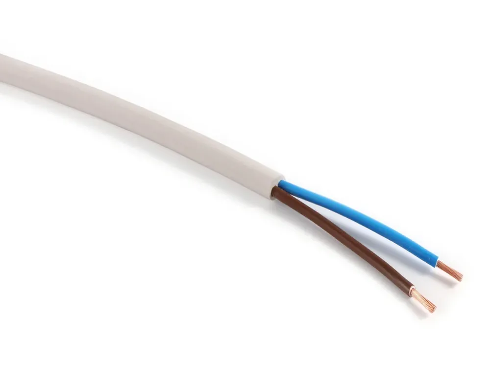 Kabel 9016 H05VV-F 2X1,0 (N) (CYSY) | Skvělé hodnocení