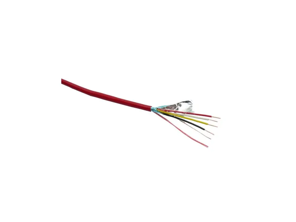 Kabel J-Y(St)Y 5x2x0,8 Lg JYSTY 5X2X0,8 - Premium