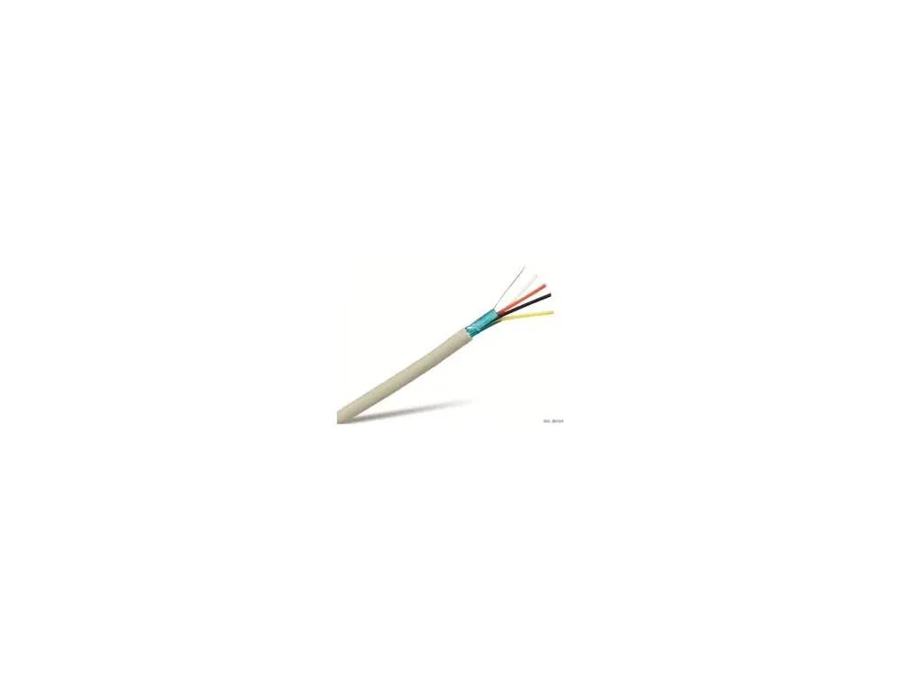Expresní doručení | Kabel J-Y(St)Y 16x2x0,8 šedá JYSTY 16X2X0,8