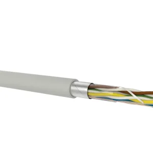 Nově přidáno - Kabel SYKFY 30x2x0,5 con