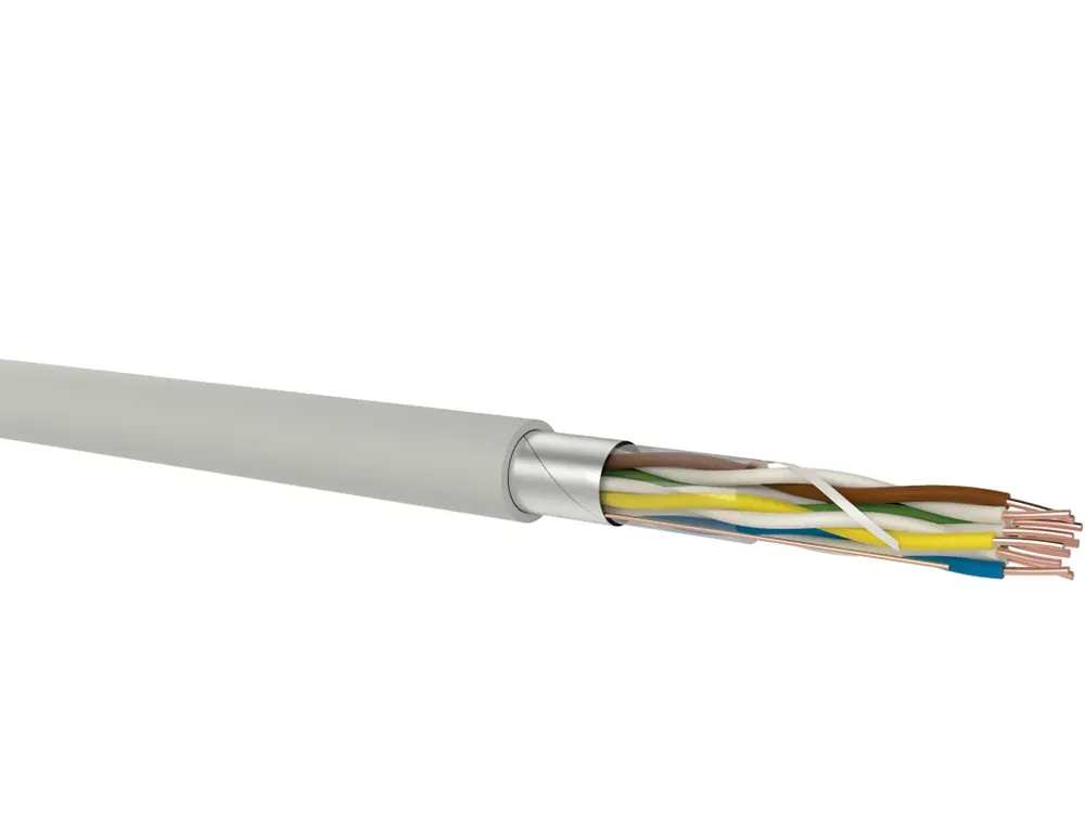 Nově přidáno - Kabel SYKFY 30x2x0,5 con