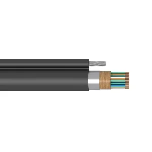 Kabel TCEKFLES 1x4x0,6 samonosný telefonní kabel | Cena od výrobce