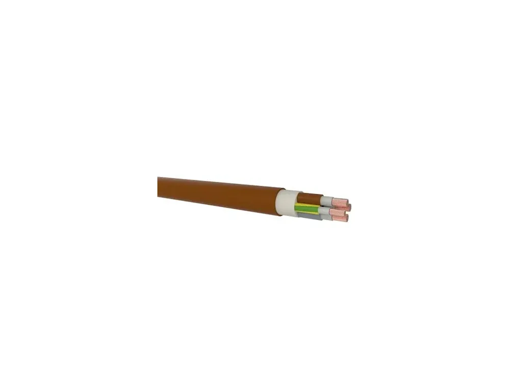 Ušetřete | Kabel 1-CXKH-V-J 5x95 B2s 1d0