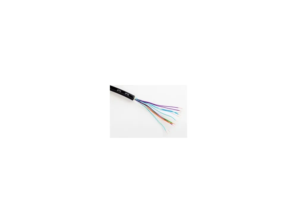 Jen po omezenou dobu | Kabel TCEPKPFLE 800x4x0,4 telefonní kabel