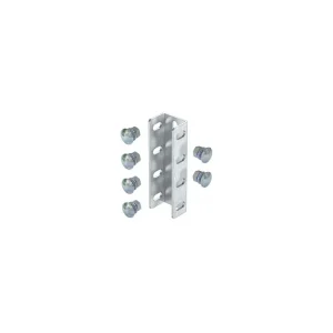 Výhodná koupě - Spojka profilu U FT 6018378 VUS 7 FT