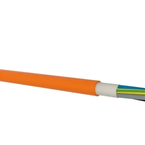 kabel PRAFlaSafe X 1x185 RM ZZ | Velmi oblíbený produkt