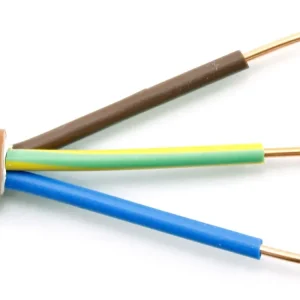 Akční nabídka | Kabel 1-CXKH-V-O 3x2,5 B2s1d0