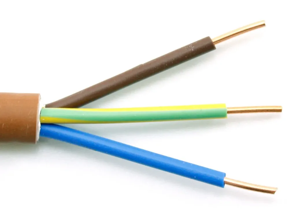 Akční nabídka | Kabel 1-CXKH-V-O 3x2,5 B2s1d0
