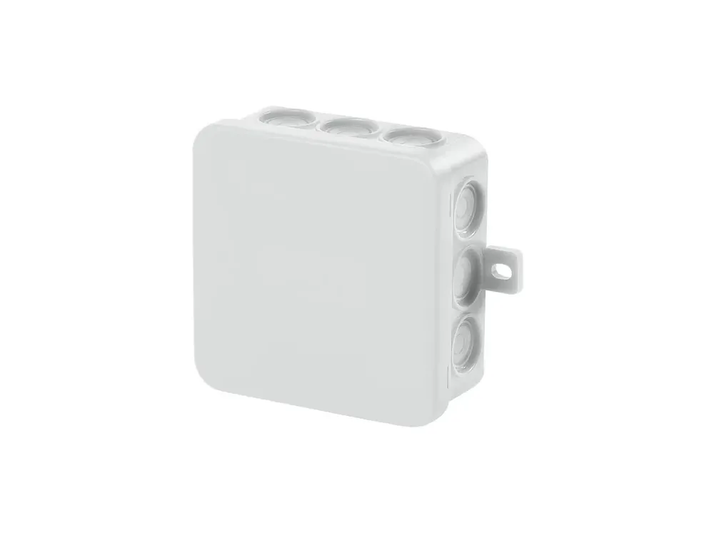 KRABICE E113 85X85X40MM | Objednejte dnes