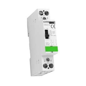 Speciální cena - INSTALACNI STYKAC VSM220-20 230V AC EP209970700061