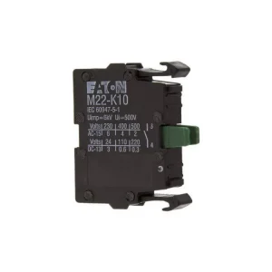 Kontakt pom. M22-K10 000216376 - Skvělé hodnocení