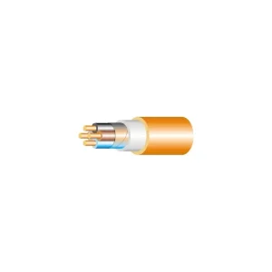 Sleva navíc - Kabel1-CXKH-R-O 1x240 CR B2s1d0