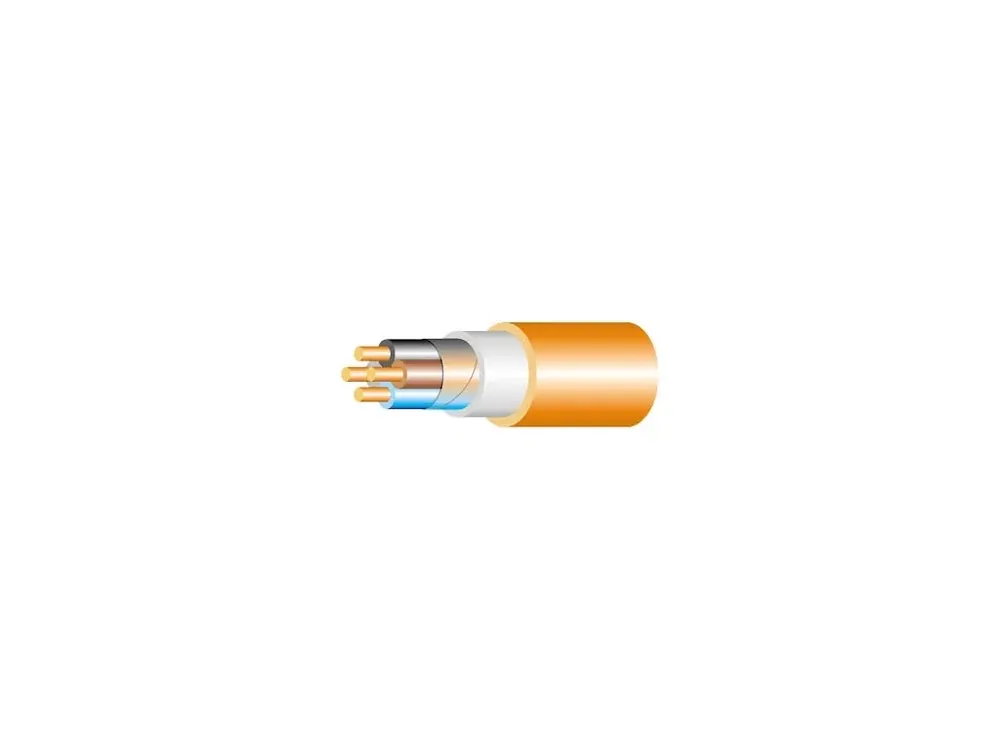 Sleva navíc - Kabel1-CXKH-R-O 1x240 CR B2s1d0