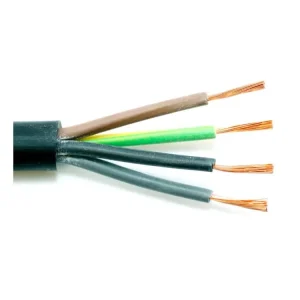Mezi nejprodávanějšími | Kabel H07RN-F 4G1,5