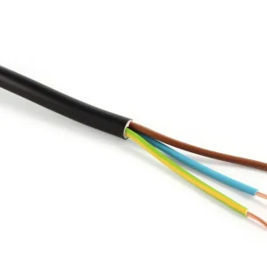 Bestseller - Kabel CYKY-J 3x2,5