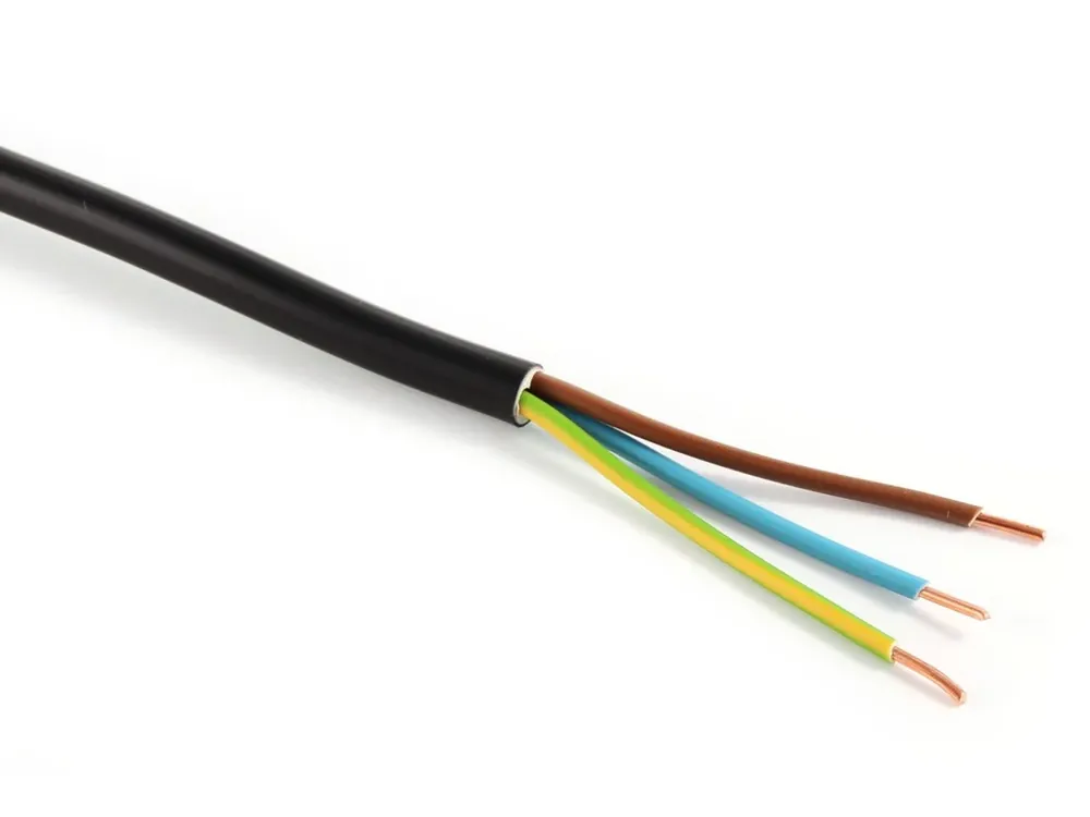 Bestseller - Kabel CYKY-J 3x2,5