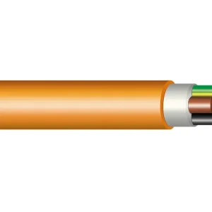 Kabel 1-CXKH-R-J 5x10 | Nejprodávanější