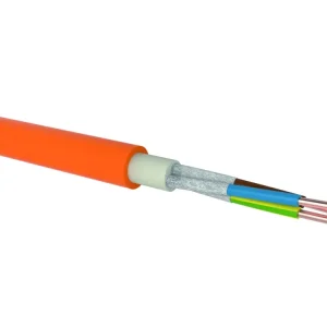 Velká sleva - Kabel 1-CXKH-R-J 3x6