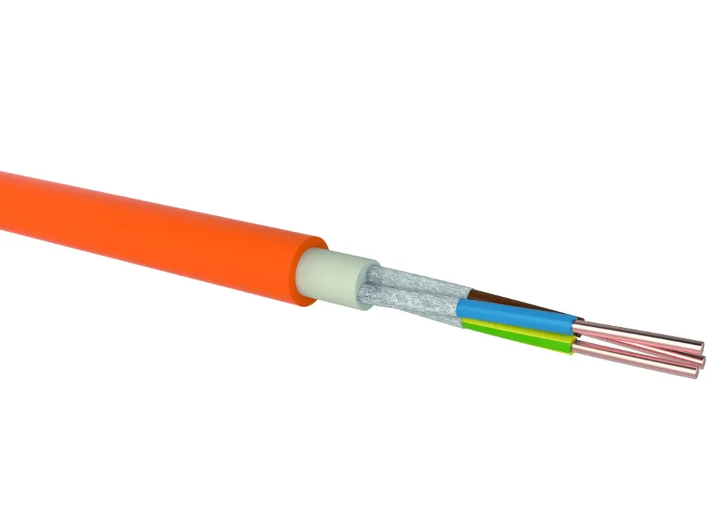 Velká sleva - Kabel 1-CXKH-R-J 3x6
