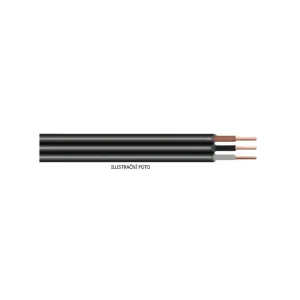 Kabel CYKYLO-O 3x1,5 - Nově přidáno
