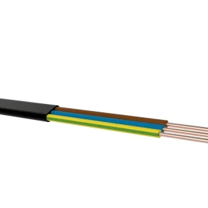 Kabel CYKYLO-J 3x1,5 | Přidat do košíku