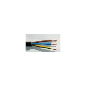 Využijte nabídku | Kabel CYKY-J 3x4
