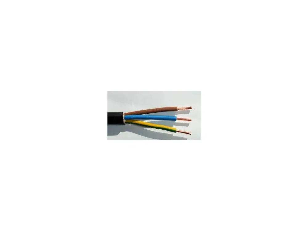Využijte nabídku | Kabel CYKY-J 3x4