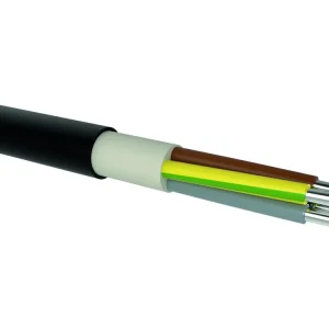Kabel 1-AYKY-J 4x50 RE - Rychlé doručení