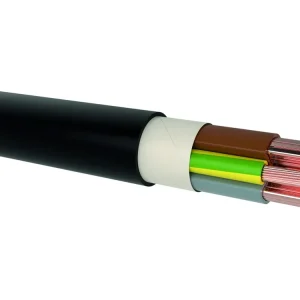 Kabel 1-CYKY-J 3x120+70 SM/RM | Bezpečný nákup