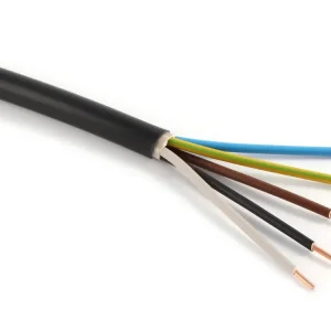 Top produkt - Kabel CYKY-J 5x16