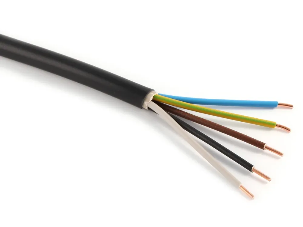 Top produkt - Kabel CYKY-J 5x16