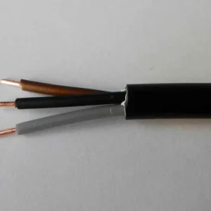 Speciální nabídka | Kabel CYKY-O 3x6