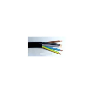 Kabel CYKY-O 5x6 - Ušetřete