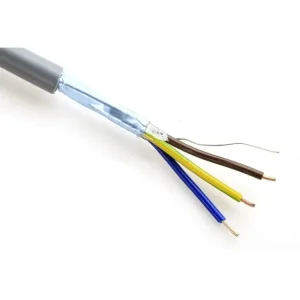 Velmi žádaný produkt - Kabel JYTY-J 3x1
