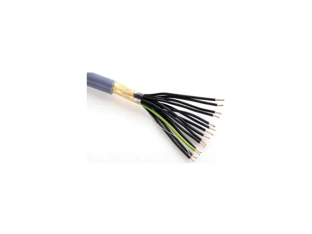 Kabel JYTY-O 19x1,0 - Top produkt