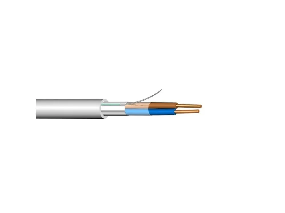 Kabel JYTY-O 2x1,0 | Bezpečná platba