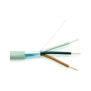 Oblíbený u zákazníků - Kabel JYTY-O 3x1