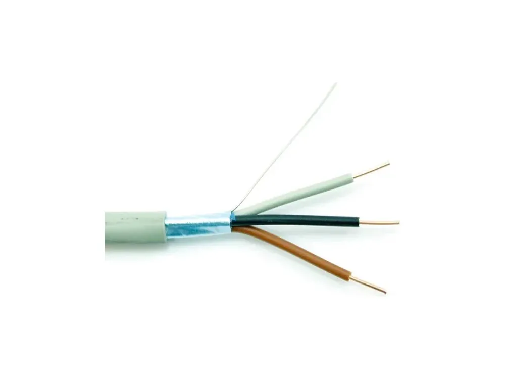 Oblíbený u zákazníků - Kabel JYTY-O 3x1