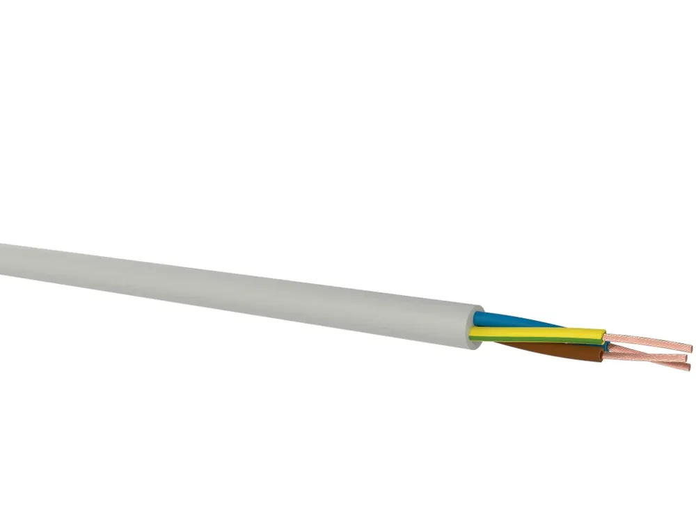 Nabídka končí brzy | Kabel 9016 H05VV-F 3G2,5 (N) (CYSY)