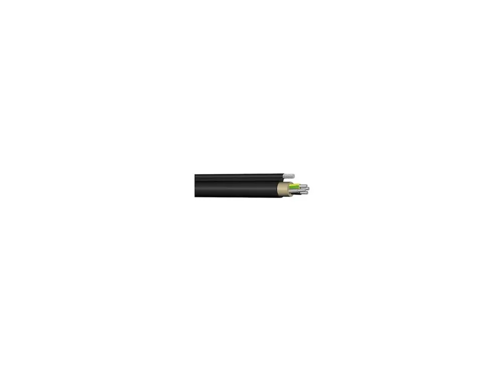 Sleva navíc | Kabel 1-AYKYz-J 4x35