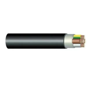 Nyní k dispozici | Kabel 1-CYKY-O 4 x 35 RM