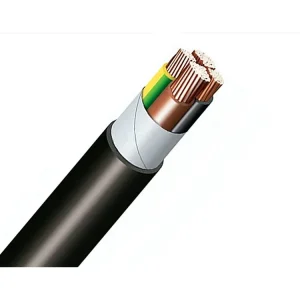 Žádaný produkt - Kabel 1-CYKY-O 4x95 SM