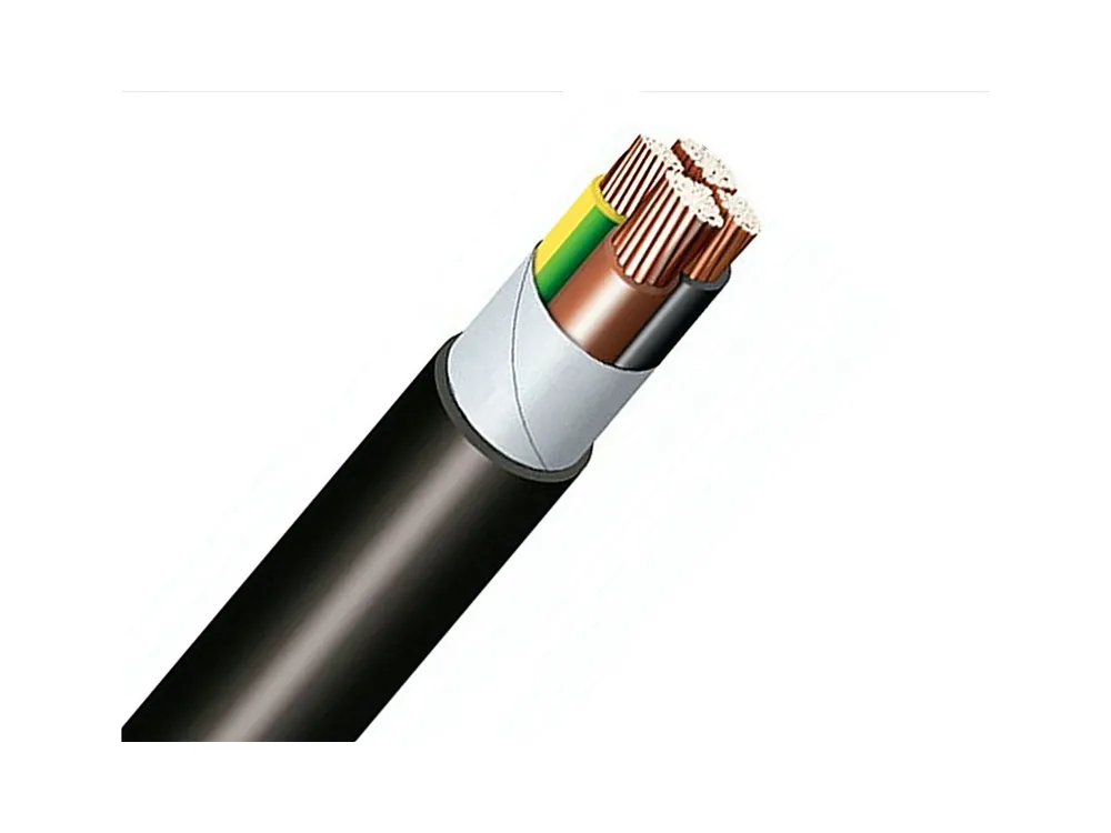 Žádaný produkt - Kabel 1-CYKY-O 4x95 SM