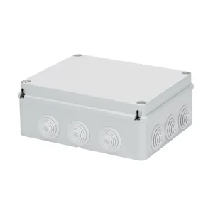 krabice 240x190x90 IP55 GW 44008 - Špičková kvalita