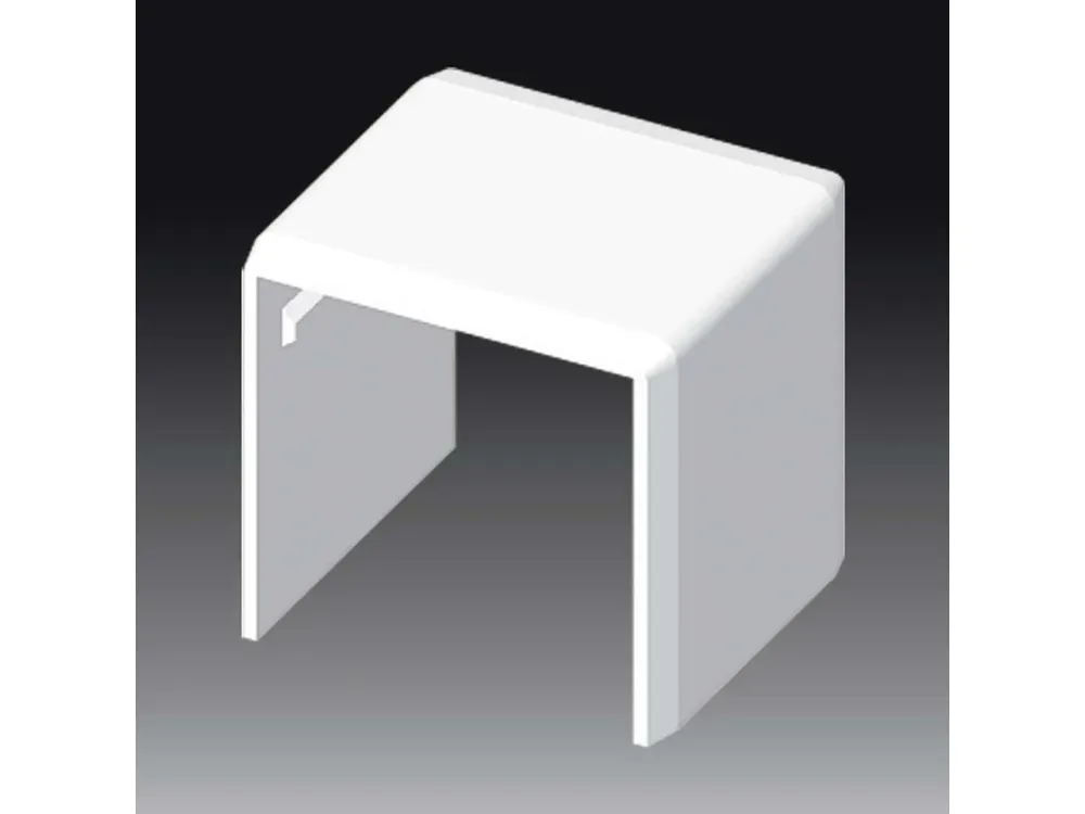 KRYT SPOJOVACÍ LHD 40X40HF 8642HF_HB | Top produkt
