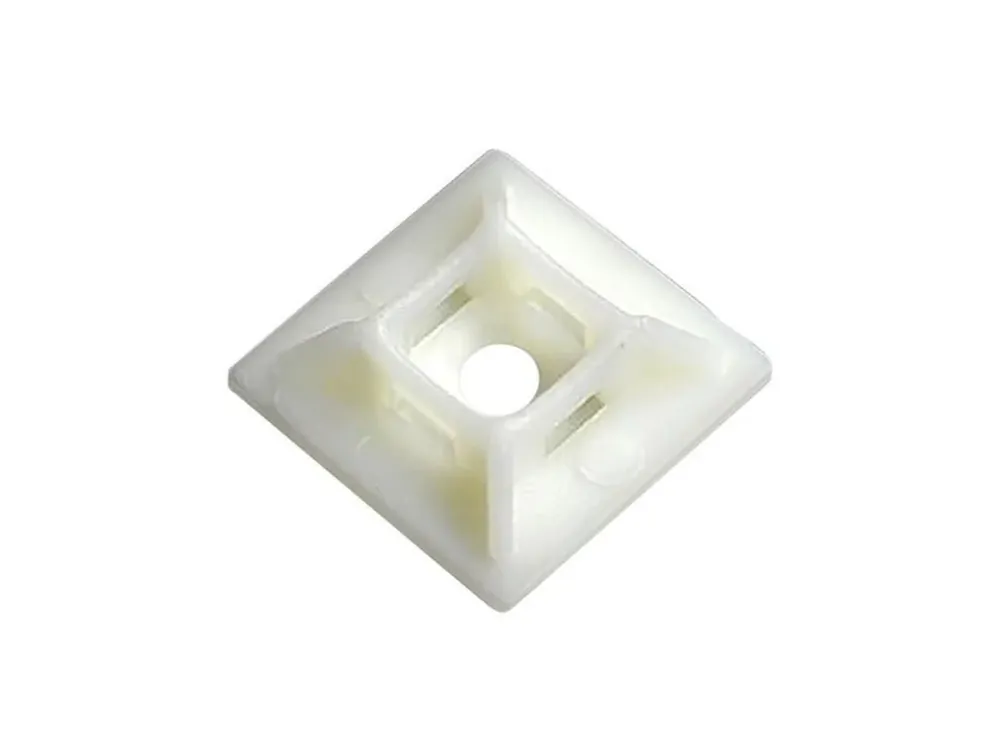 Příchytka stahovacího pásku VPU19x19/E - Nabídka dne