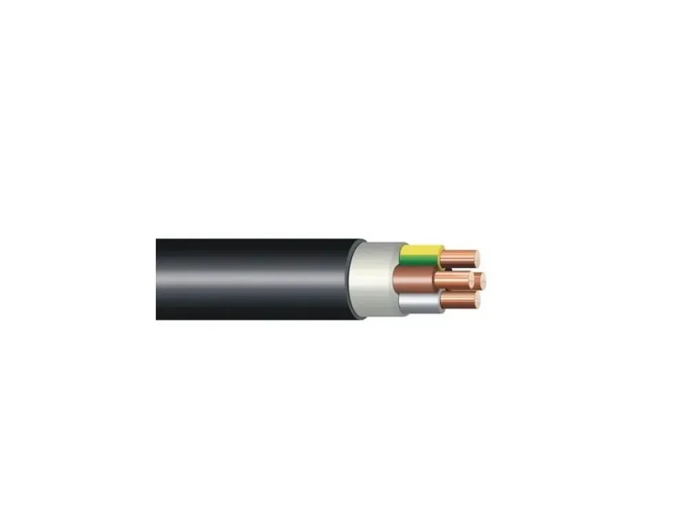 Časově omezená nabídka | Kabel 1-CYKY-J 4x70