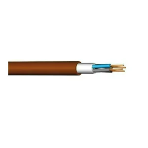 Doprodej zásob | Kabel 1-CXKH-V-J 4x10 FE180/P60-R
